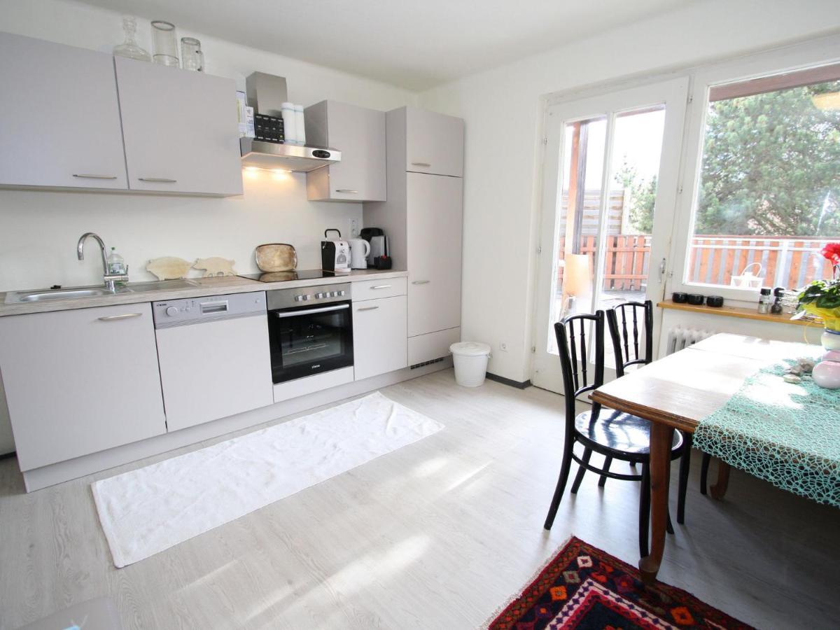 Apartment Near The Ski Area 상트미카엘임룽가우 외부 사진