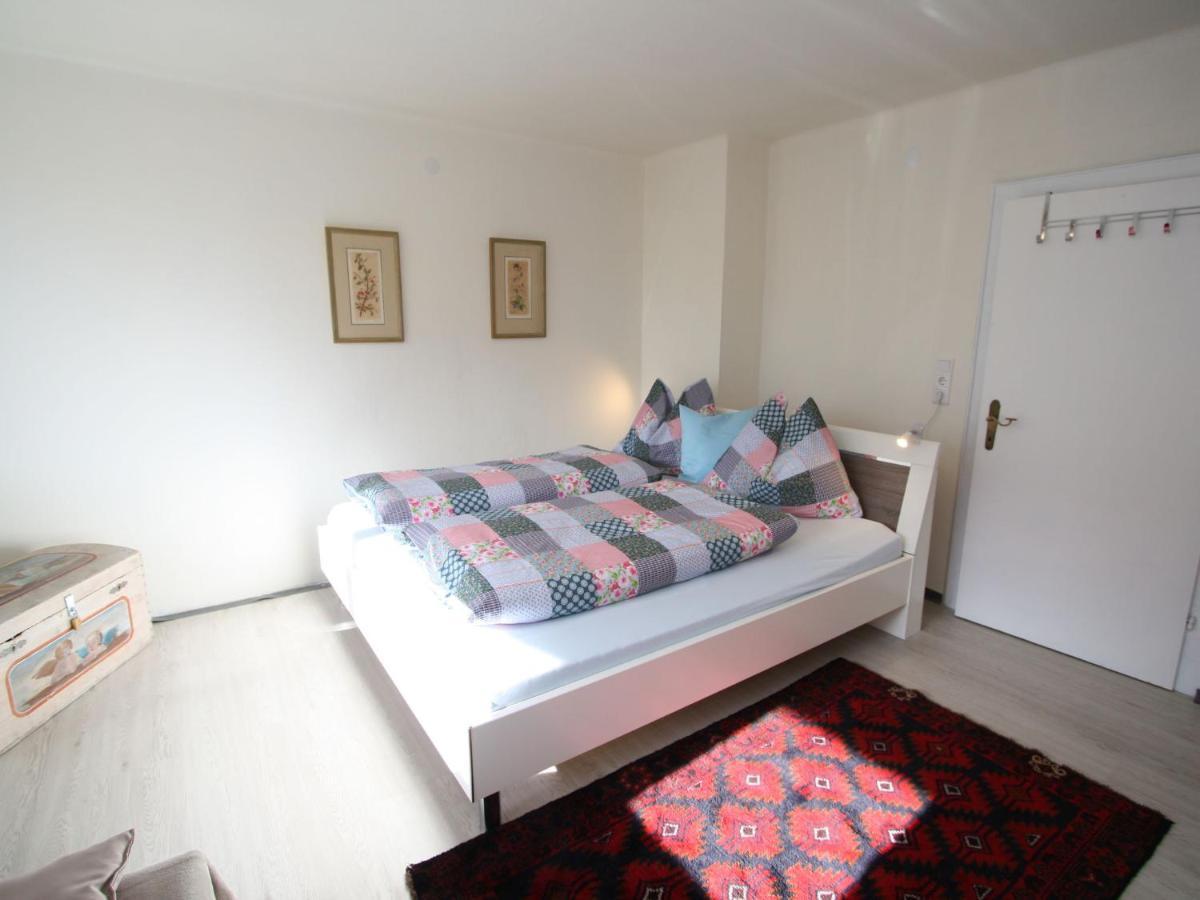 Apartment Near The Ski Area 상트미카엘임룽가우 외부 사진