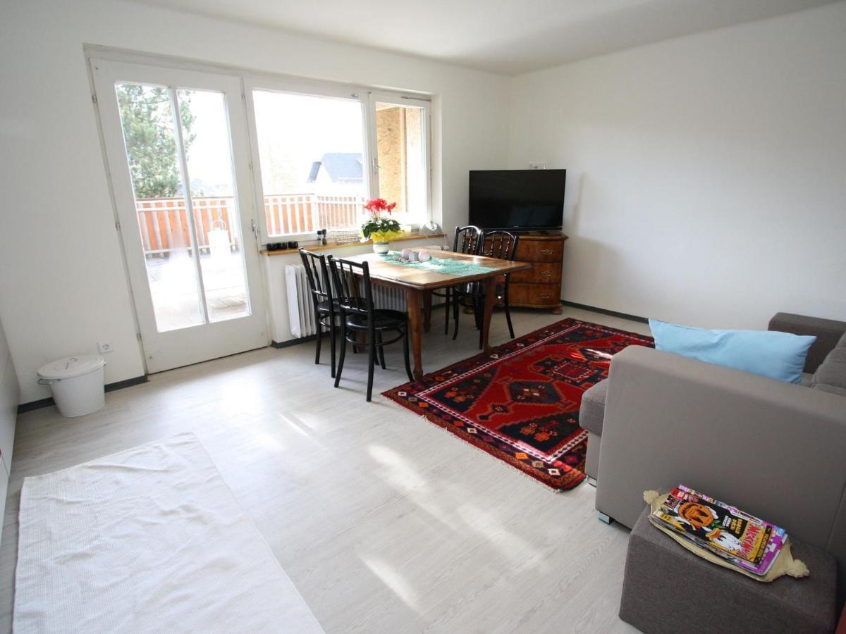 Apartment Near The Ski Area 상트미카엘임룽가우 외부 사진
