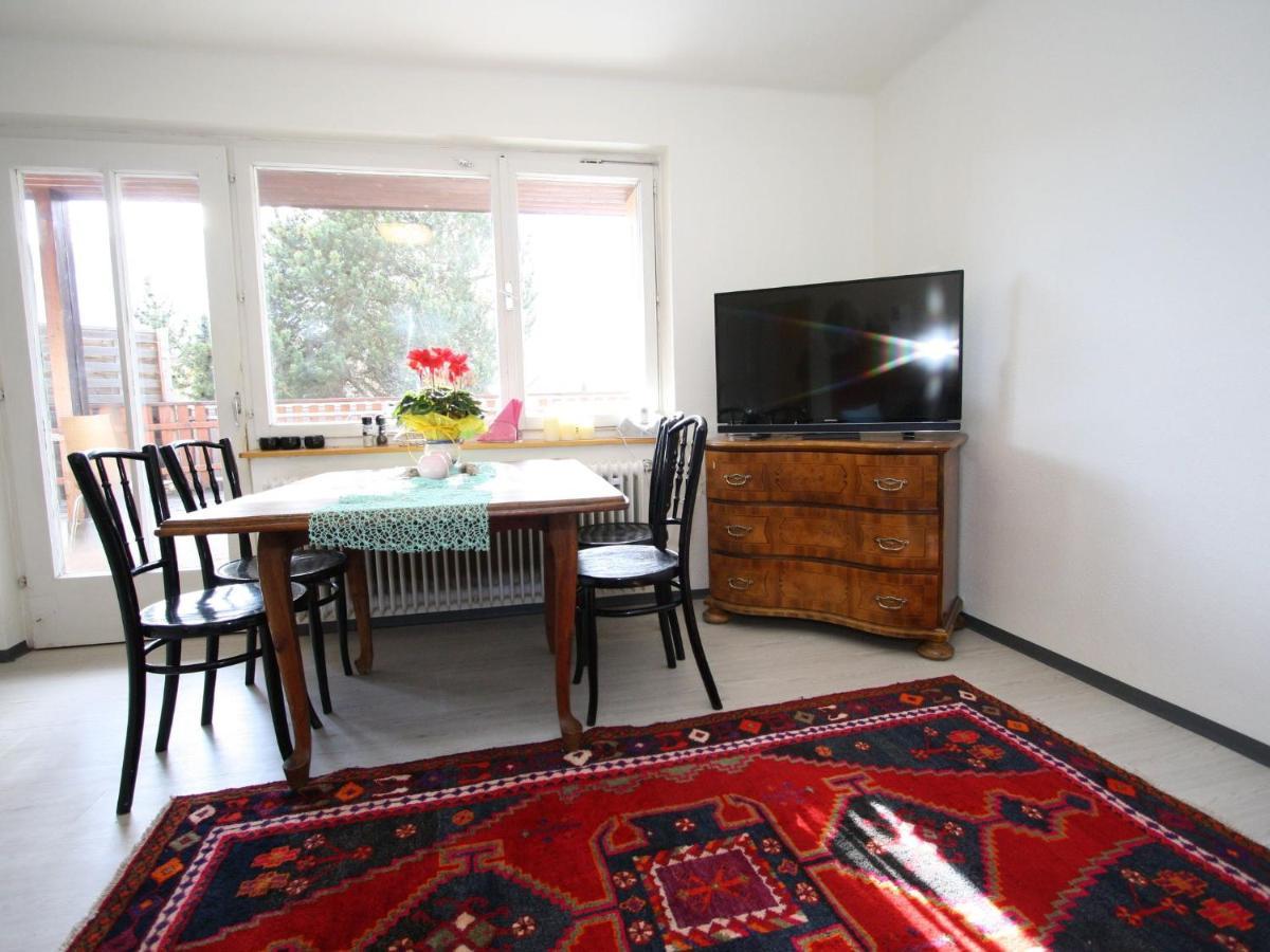 Apartment Near The Ski Area 상트미카엘임룽가우 외부 사진