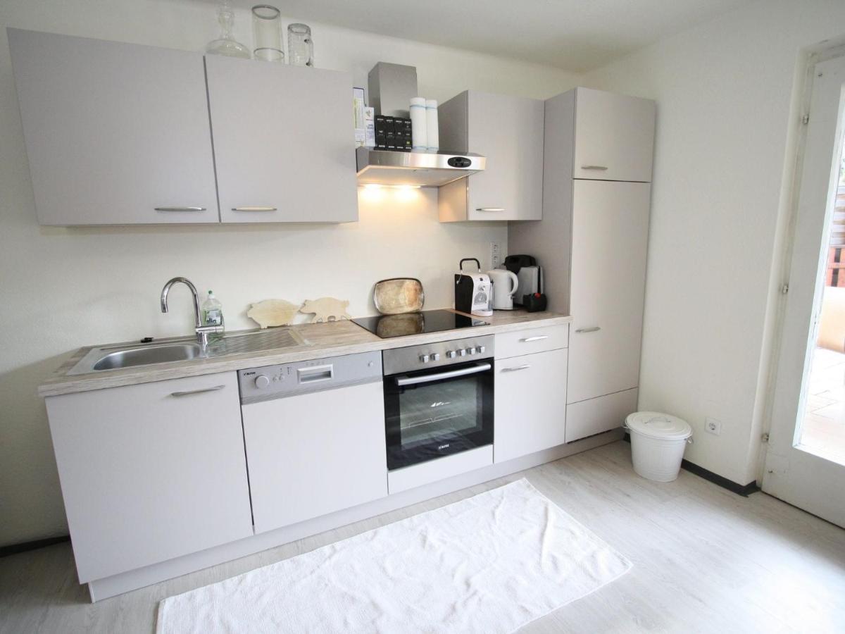 Apartment Near The Ski Area 상트미카엘임룽가우 외부 사진