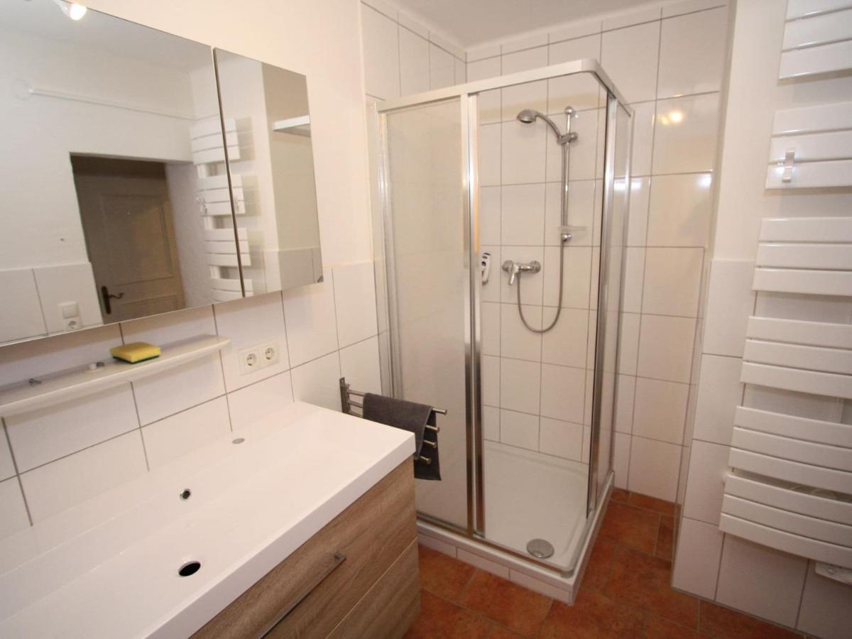 Apartment Near The Ski Area 상트미카엘임룽가우 외부 사진