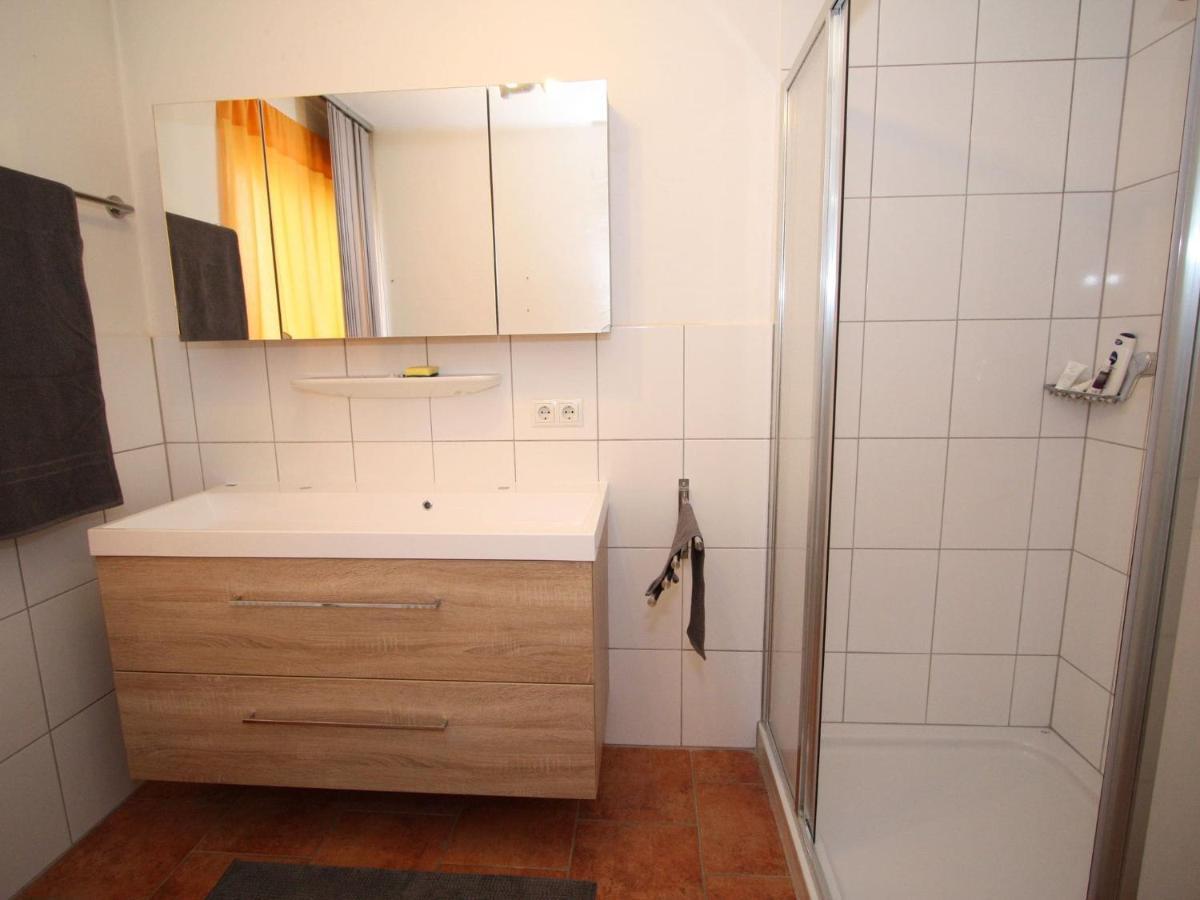 Apartment Near The Ski Area 상트미카엘임룽가우 외부 사진