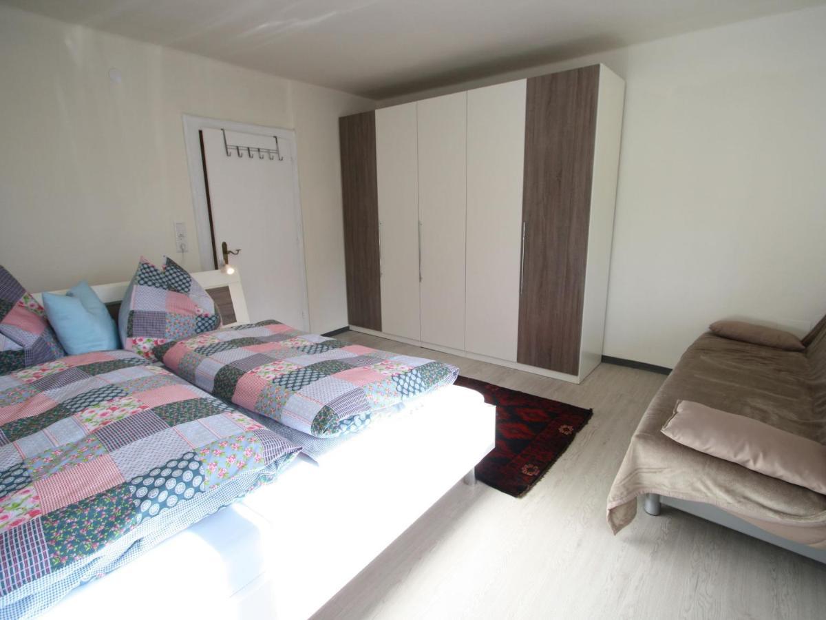 Apartment Near The Ski Area 상트미카엘임룽가우 외부 사진